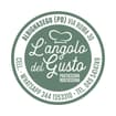 Logo L'angolo Del Gusto Di Rachele Peluso