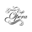 Logo Gran Cafe Opera Di Pusateri Angelo