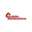 Logo Calde Atmosfere Di De Martin Paolo