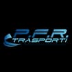 Logo P.f.r. Trasporti Srl