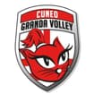 Logo Cuneo Granda Volley Società Sportiva Dilettantistica A Responsabilita' Limitata