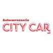 Logo Autocarrozzeria City Car Srl