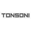 Logo Tonsoni S.n.c. Di Federica E Federico Tonsoni