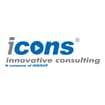 Logo Icons - Innovative Consulting Srl