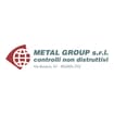 Logo Metal Group Srl