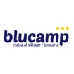 Logo Blucamp Srl