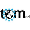 Logo Tom Srl - The Outsourcing Management O In Forma Abbreviata Tom Srl