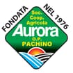 Logo Società Cooperativa Agricola Aurora - Op