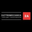 Logo Elettromeccanica 2A Di Ascensi Albertino &. C. S.n.c. O Piu' Brevemente Elettromeccanica 2A S.n.c.