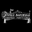 Logo Franco Agostino Teatro Festival