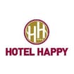 Logo Hotel Happy S.a.s. Di D'elia Valentina & C.