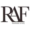 Logo Raf Brand So- Cieta' A Responsabilita' Limitata Semplificata Unipersonale
