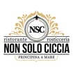 Logo Non Solo Ciccia Di Palancini Paolo