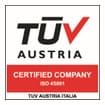 Logo Casagrande Scavi Srl