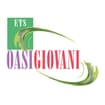 Logo Oasi Giovani -Ente Del Terzo Settore