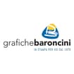 Logo Grafiche Baroncini Srl