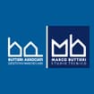 Logo Buttieri Associati Società Cooperativa