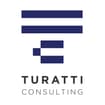Logo Turatti Consulting Srl