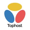 Logo Tophost Srl