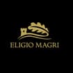 Logo Azienda Agricola E Agrituristica Magri Eligio "In Forma Abbreviata Az. Agr. Eligio Magri "