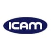 Logo "Icam Arredamenti Srl"