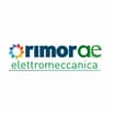 Logo Rimor Ae Elettromeccanica Srl