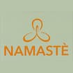 Logo Namaste' Cooperativa Sociale Ets