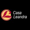 Logo Fondazione Onlus Casa Di Riposo Leandra