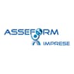 Logo "Asseform Imprese Srls. A Socio Unico"
