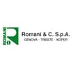 Logo C. Steinweg - Romani Spa