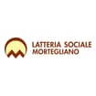 Logo Latteria Sociale Di Mortegliano Società Agricola Cooperativa