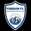 Logo Freedom Fc Società Sportiva Dilettantistica A Responsabilita' Limitata