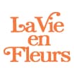 Logo La.vie.en.fleurs Di Carlo Nardiello