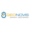 Logo Geonovis Srl - Energia Geotermica