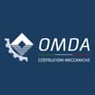 Logo Officina Meccanica Di Micco Ancona & C. S.a.s. "O.m.d.a. & C.- S.a.s."