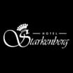 Logo Hotel Starkenberg Di Mair Franz & Co. S.a.s.
