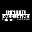 Logo Impianti Connection S.a.s. Di Binetti Antonio