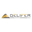 Logo Delifer Srl