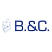Logo B. & C. Srl