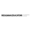Logo Reggiana Educatori Società Cooperativa Sociale