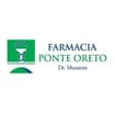 Logo "Farmacia Ponte Oreto Dr. Pietro Muratore & C. S.a.s."