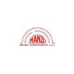Logo Manzi Gianfranco Srl