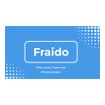 Logo Fraido Srl