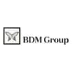 Logo Bdm Group Srl Semplificata