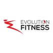 Logo Evolution Fitness Società Sportiva Dilettantistica A Responsabil Ita' Limitata