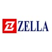 Logo Zella Srl O In Forma Abbreviata Zella Srl