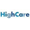 Logo Highcare-Società Cooperativa Sociale Onlus