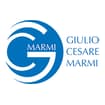 Logo Giulio Cesare Marmi S.n.c. Di Giulioni Giuseppe & C.