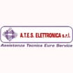 Logo A.t.e.s. Elettronica Srl