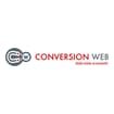 Logo Conversion Web Di Milan Gianluca